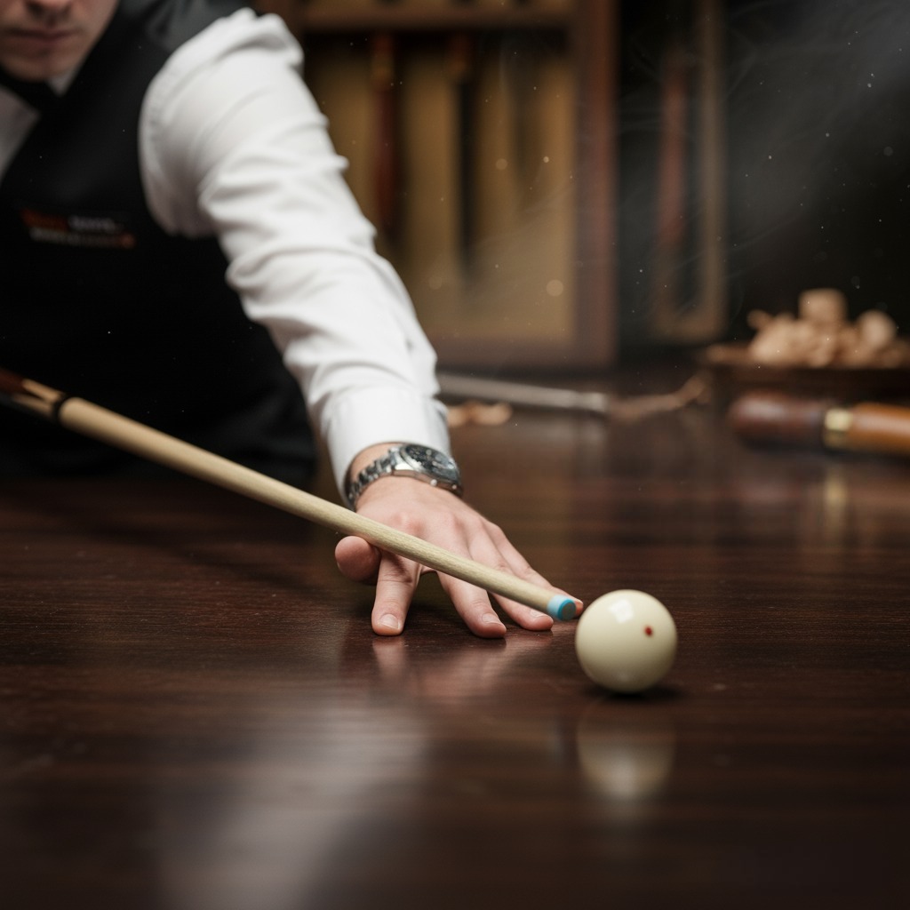 DingYi – Cân Bằng Hoàn Hảo