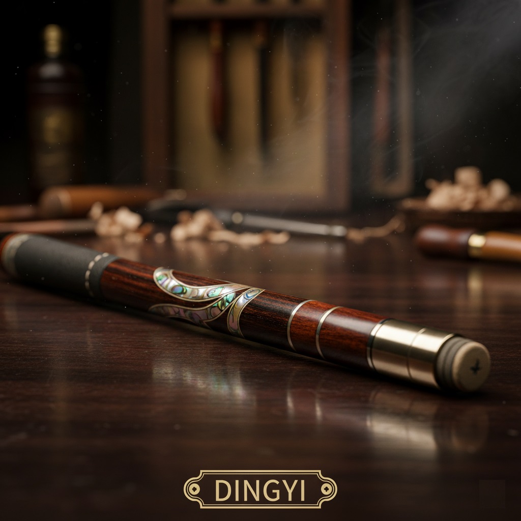 Tinh Hoa Thủ Công DingYi