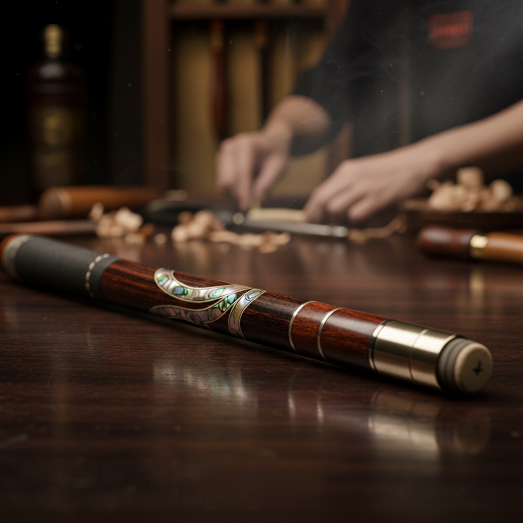 Thiết Kế Thẩm Mỹ Mang Dấu Ấn DingYi