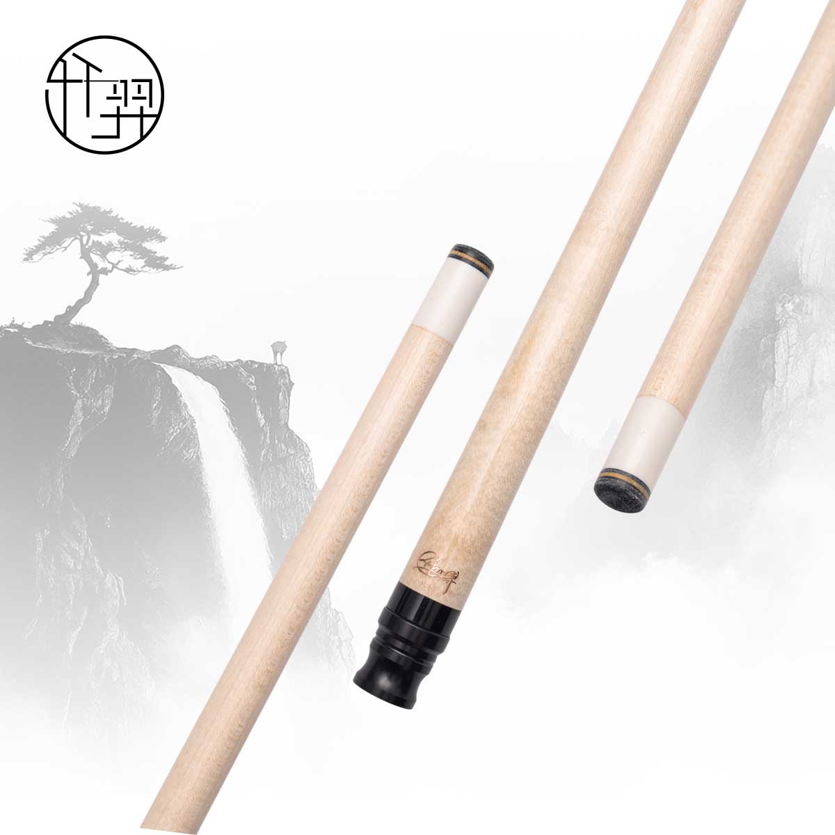 DingYi Khổng Tước Lam - Ảnh 4