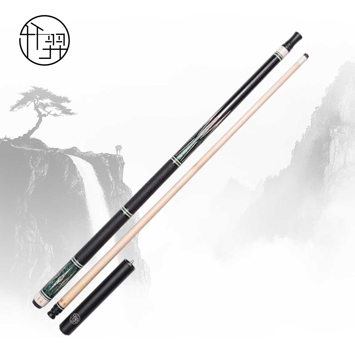 DingYi Khổng Tước Lục