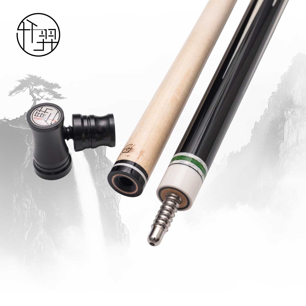 DingYi Khổng Tước Lục - Ảnh 7