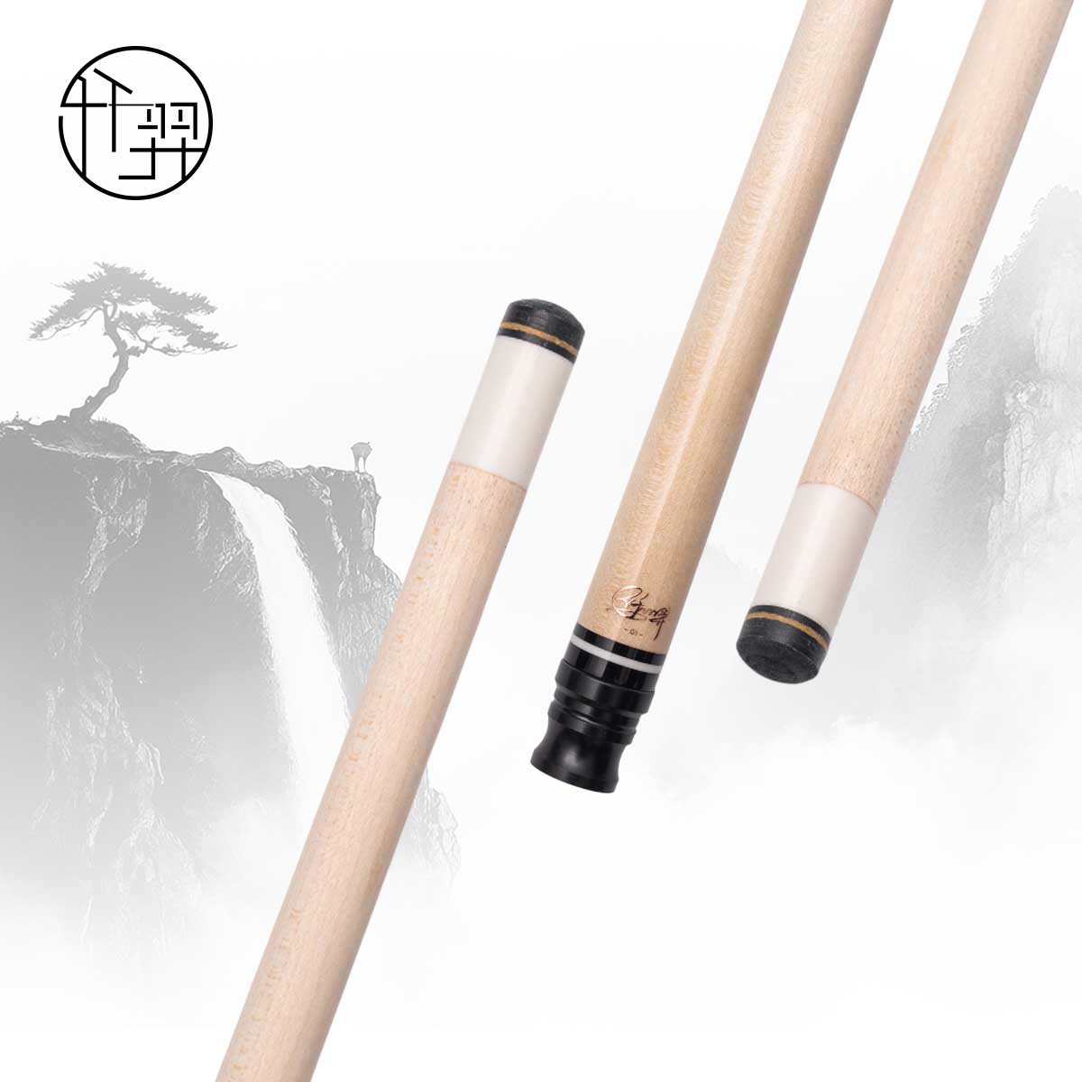 DingYi Khổng Tước Lục - Ảnh 6