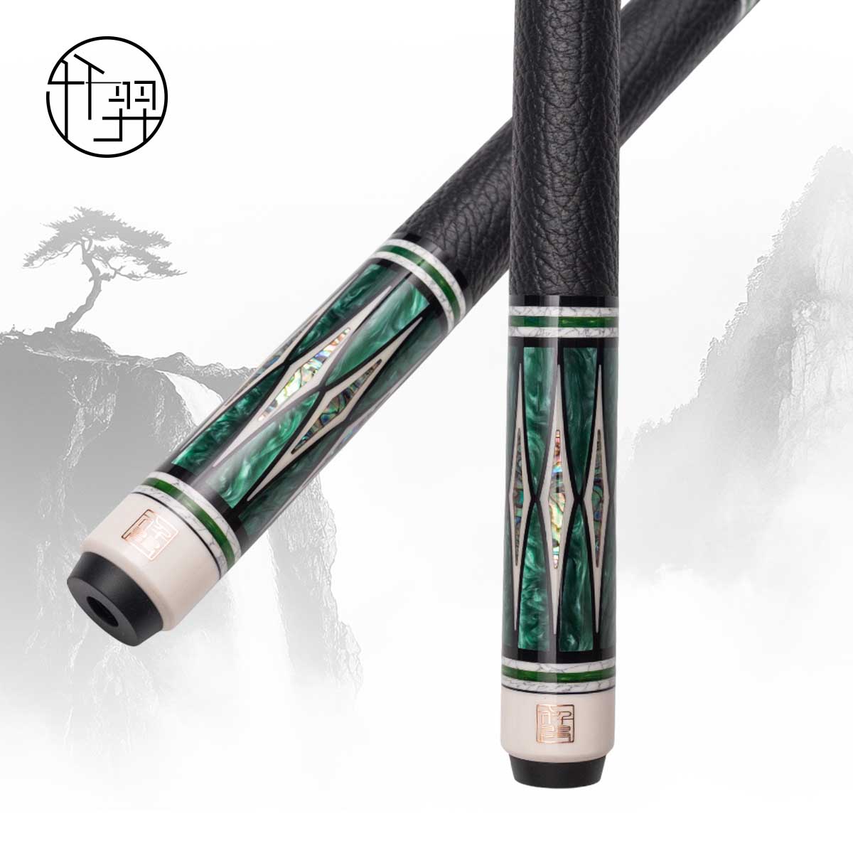 DingYi Khổng Tước Lục - Ảnh 5