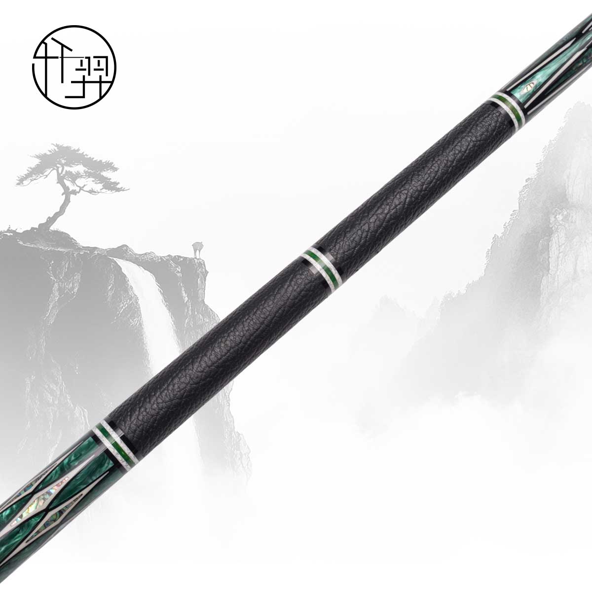 DingYi Khổng Tước Lục - Ảnh 4