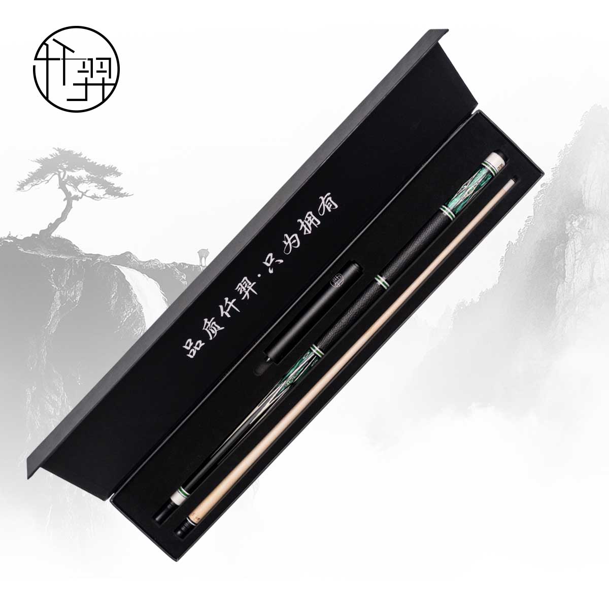 DingYi Khổng Tước Lục