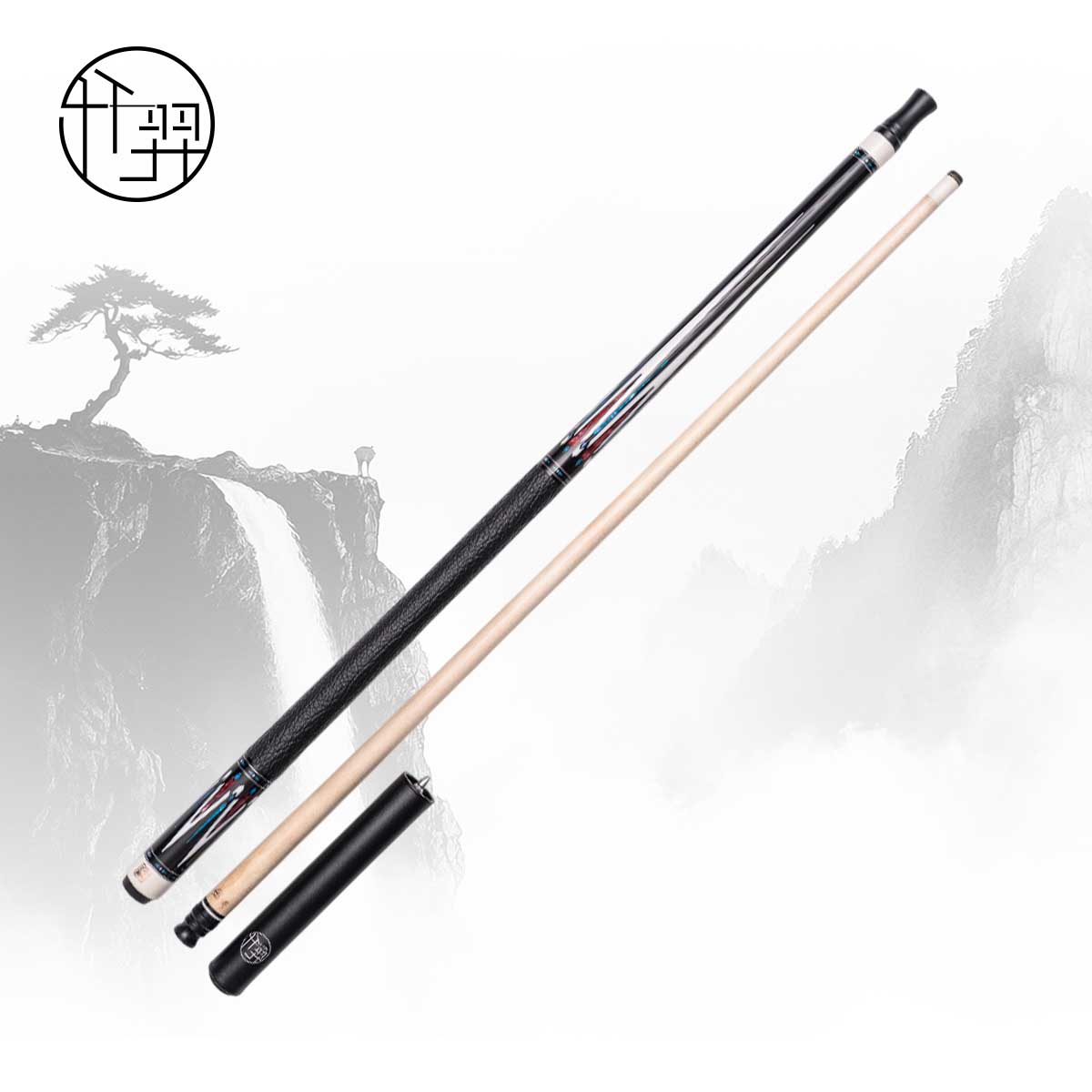 DingYi Thanh Kiếm 01