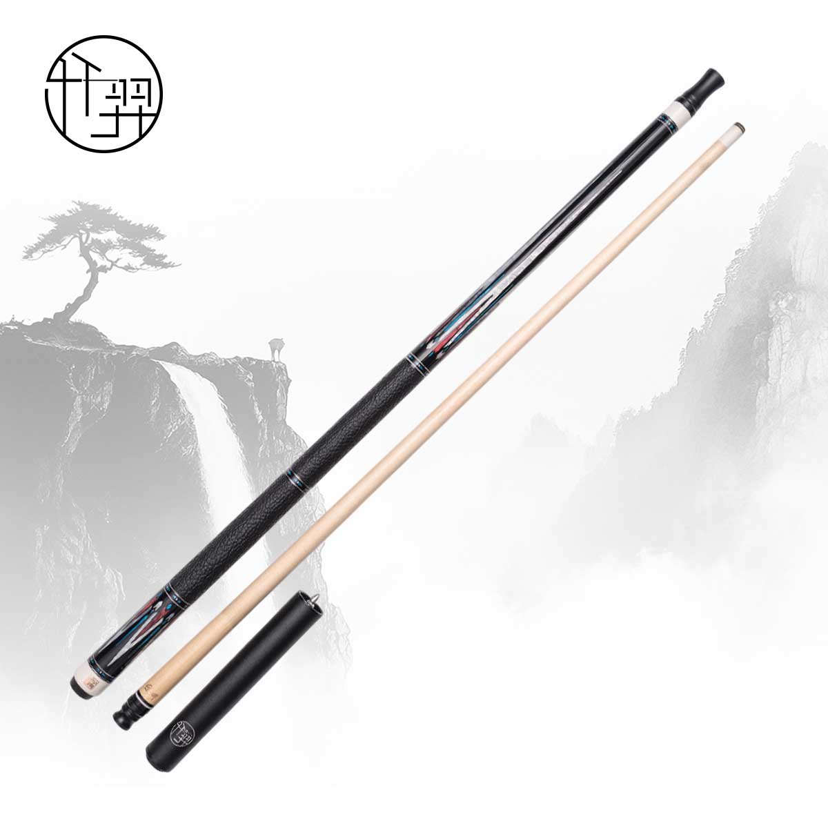 DingYi Thanh Kiếm Niken 02