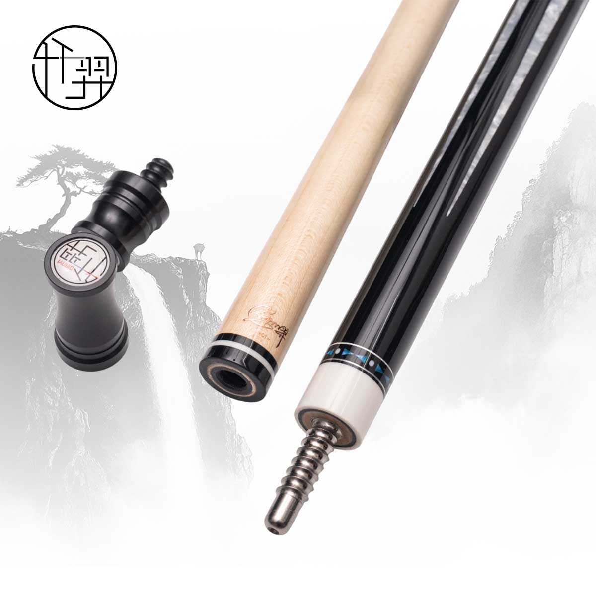 DingYi Thanh Kiếm Niken 02 - Ảnh 7