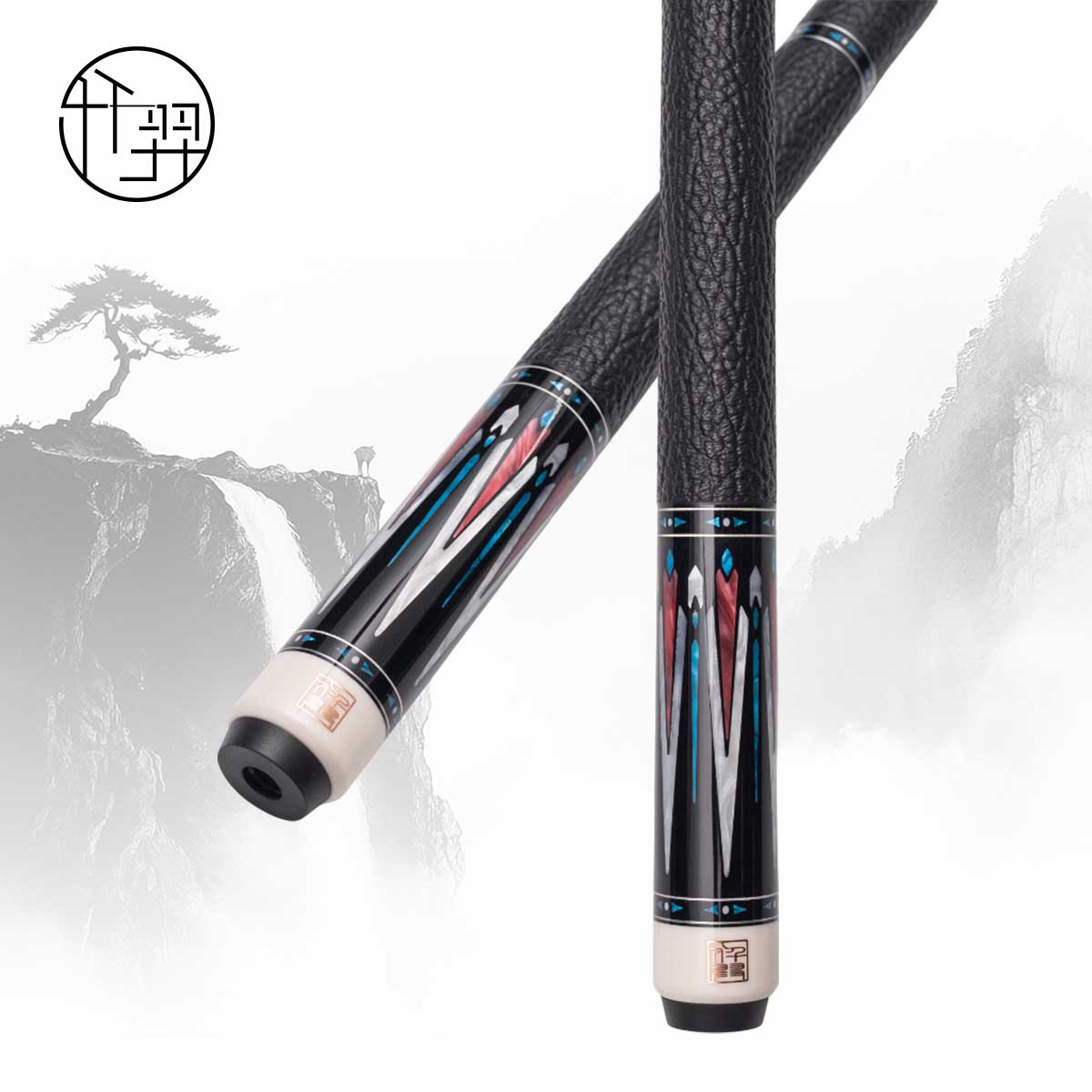 DingYi Thanh Kiếm Niken 02 - Ảnh 5