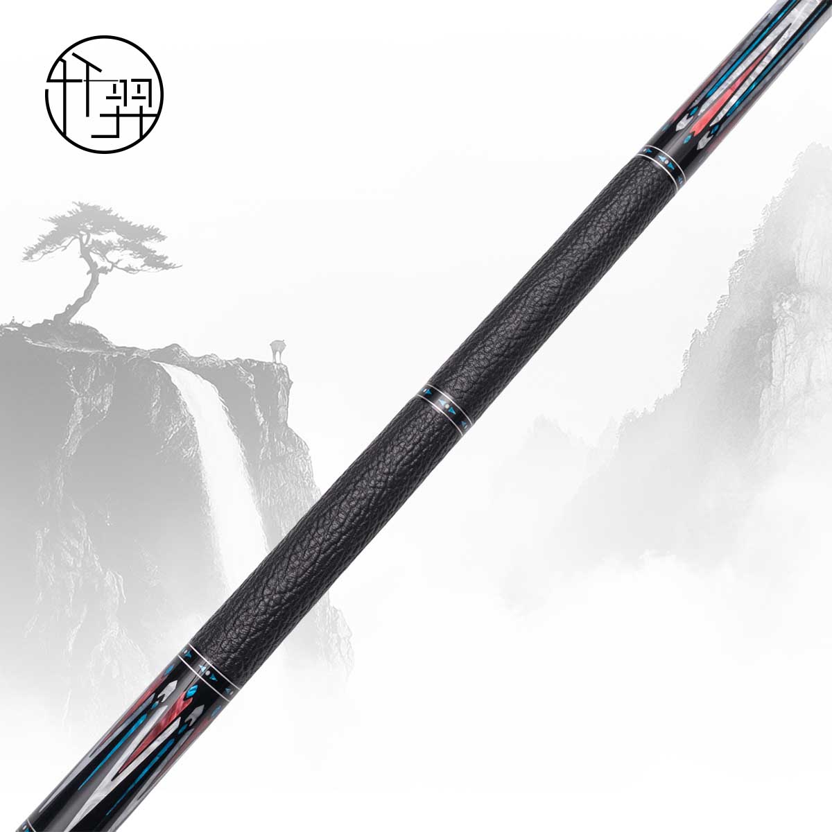 DingYi Thanh Kiếm Niken 02 - Ảnh 4