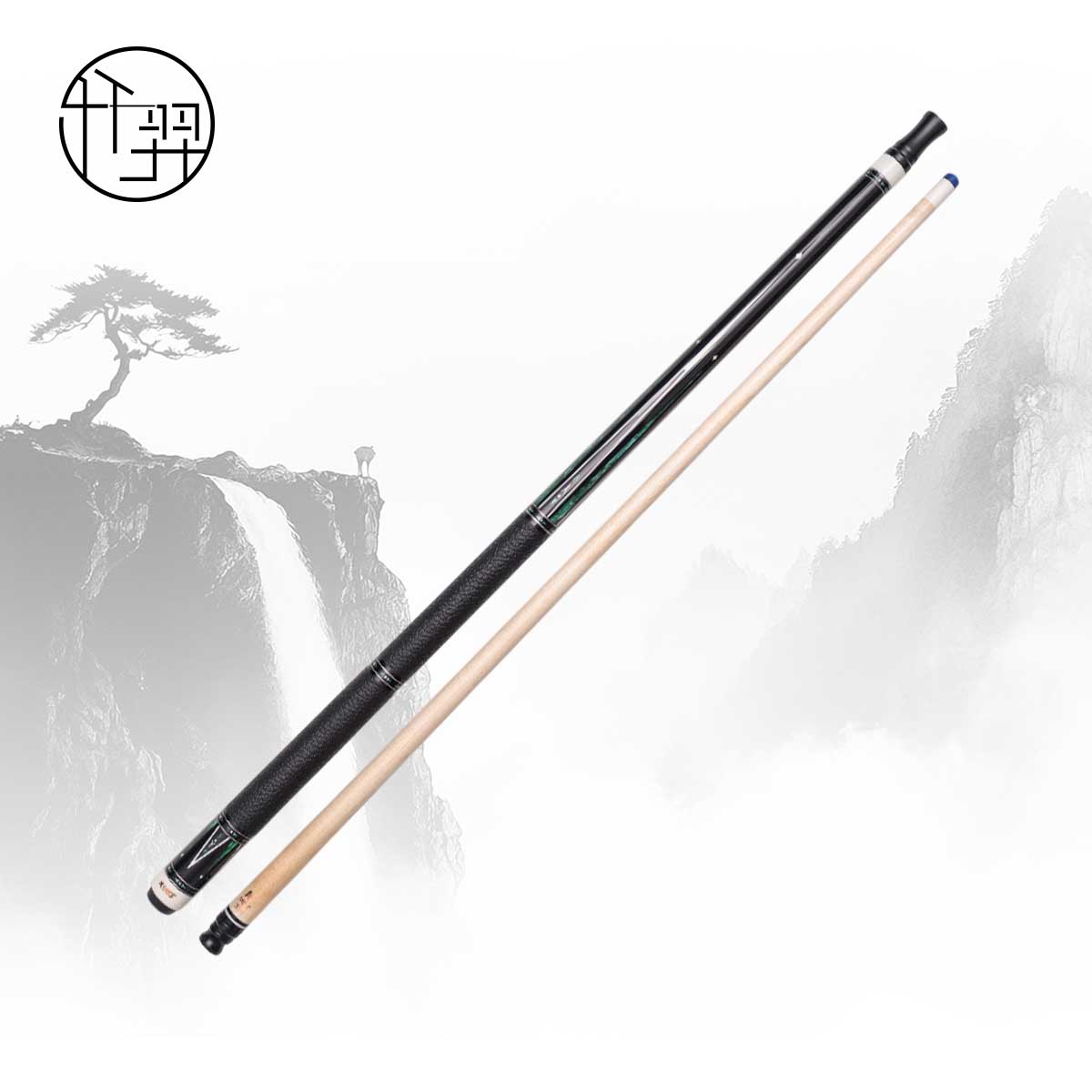 dingyi yeu tinh xanh 01