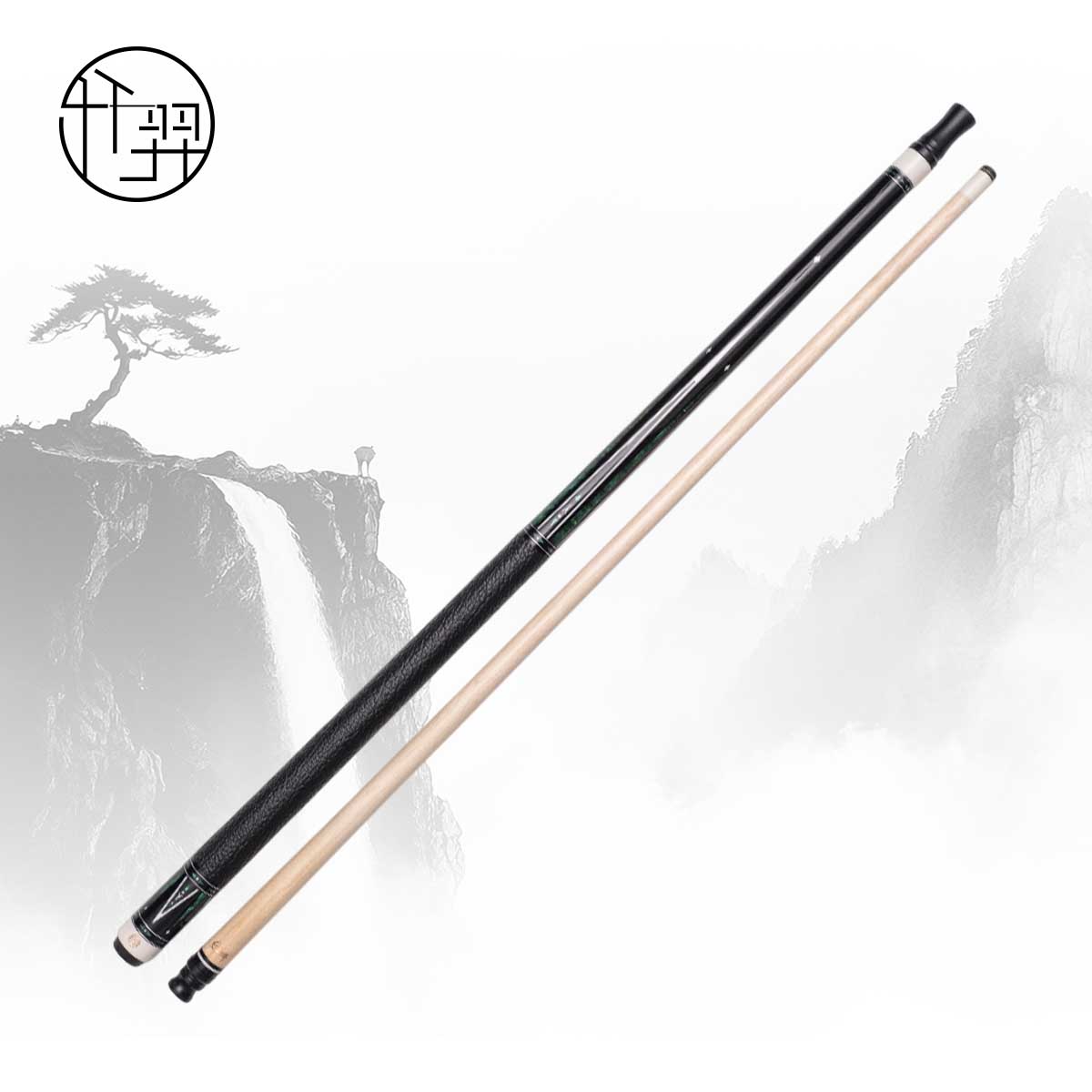 dingyi yeu tinh xanh 01