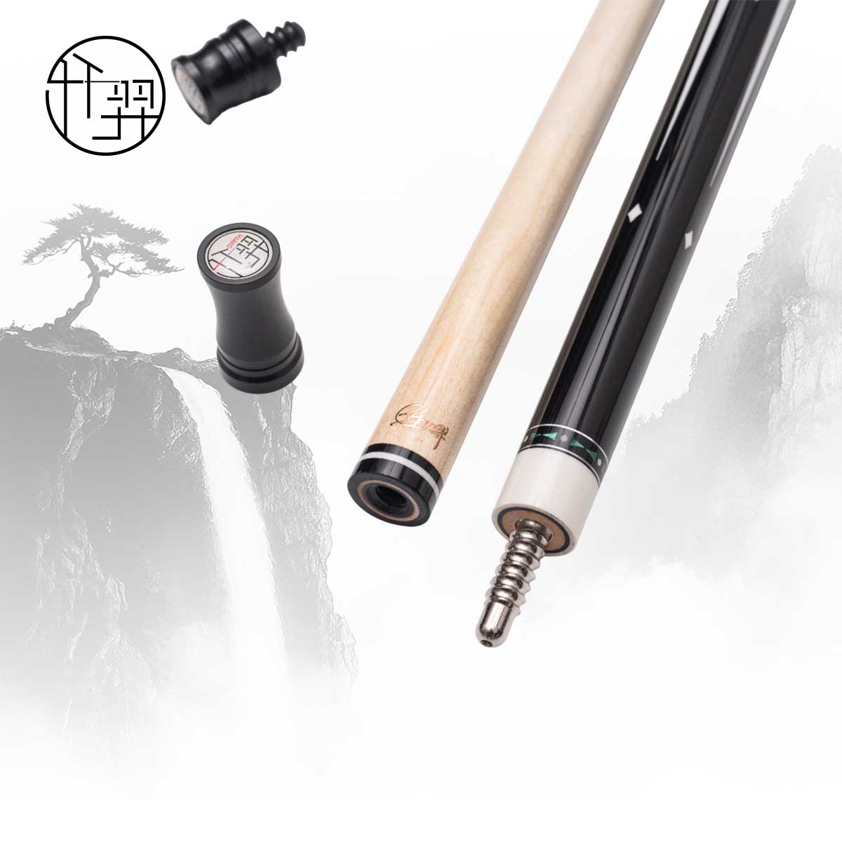 DingYi Yêu Tinh Xanh 01 - Ảnh 7