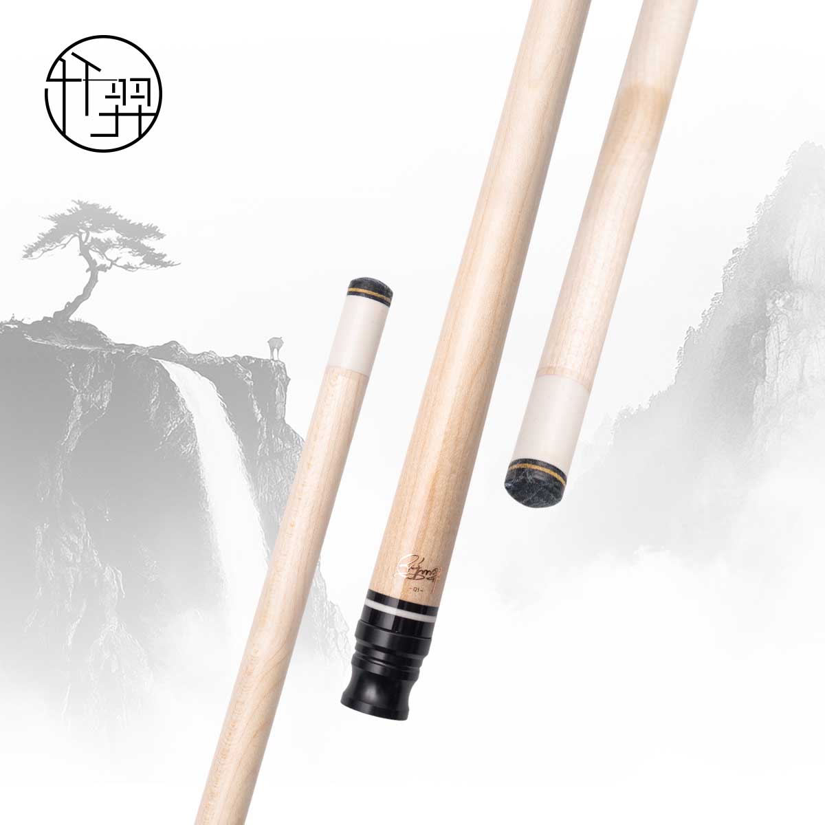 DingYi Yêu Tinh Xanh 01 - Ảnh 6