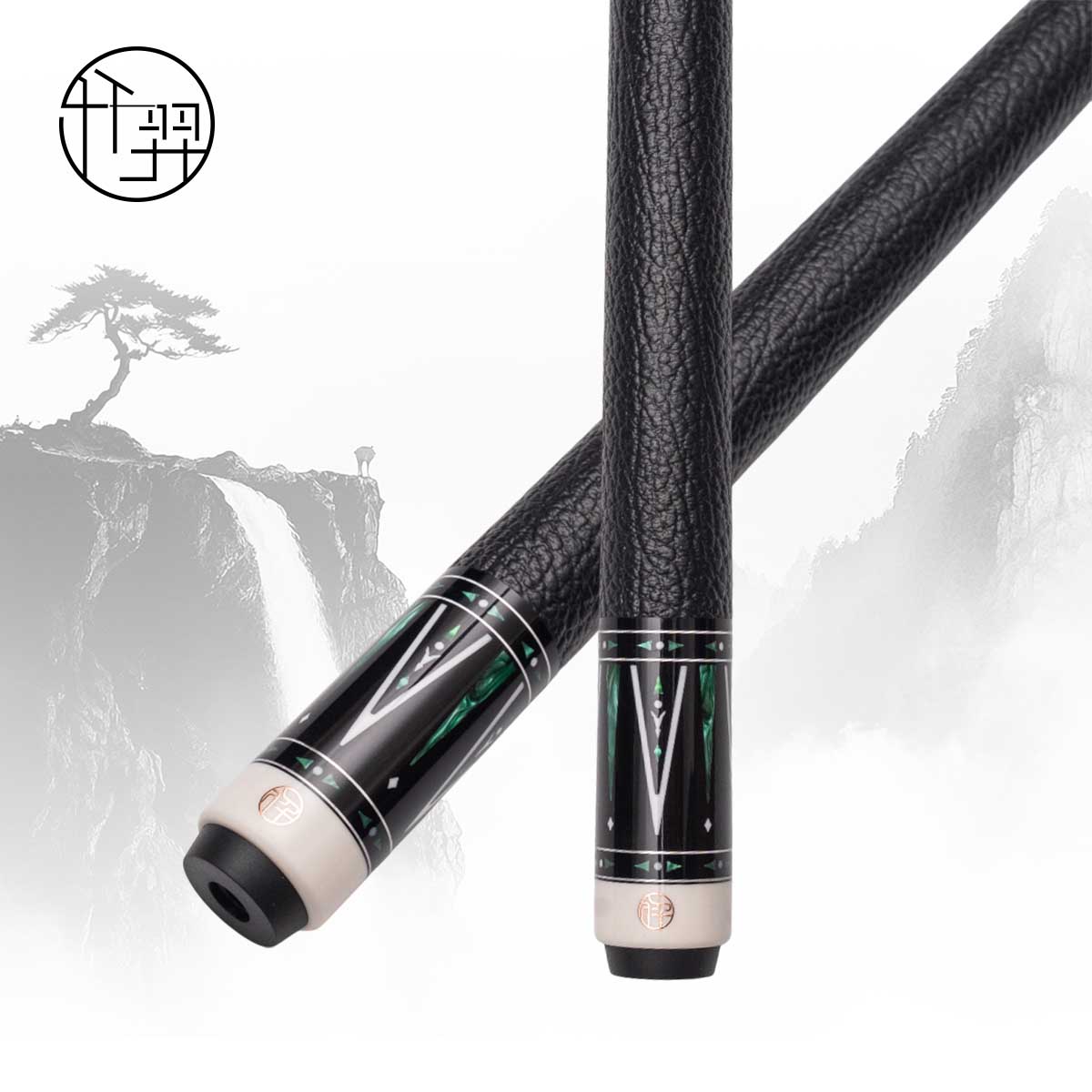 DingYi Yêu Tinh Xanh 01 - Ảnh 5