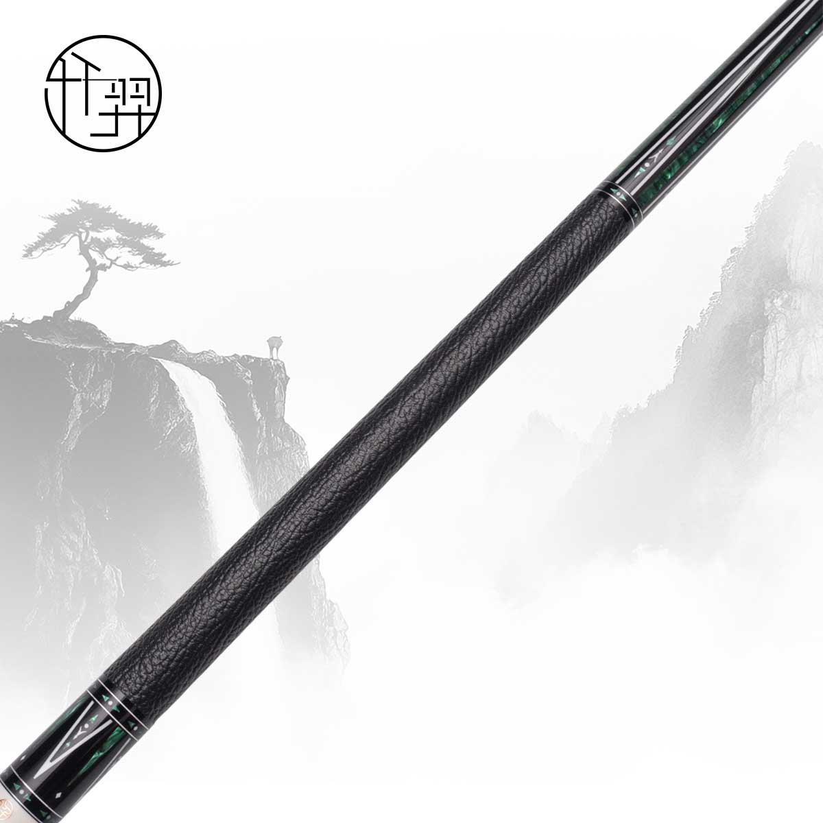 DingYi Yêu Tinh Xanh 01 - Ảnh 4